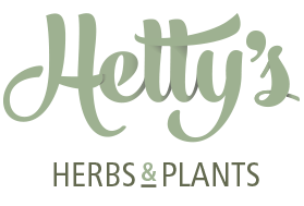 Hetty's Herbs & Plants