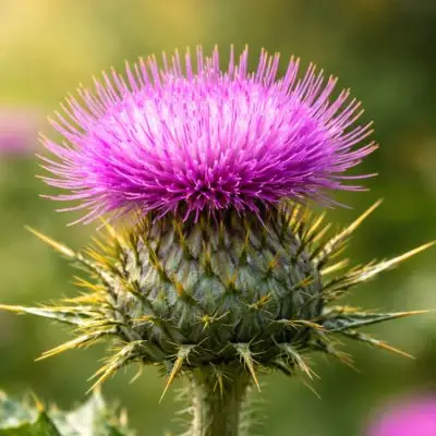 Milk Thistle